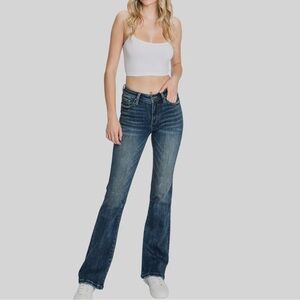 PETRA 153 Jeans